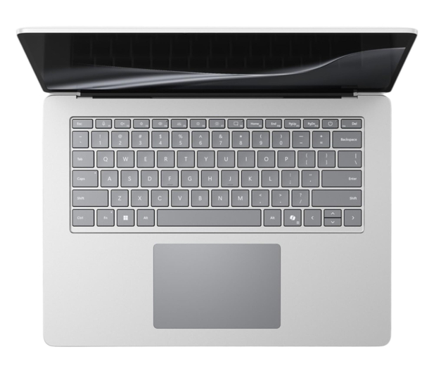 Microsoft Surface Laptop 8 15 X2Elite/32GB/512/W11P Platinum - 1611313 - zdjęcie 4